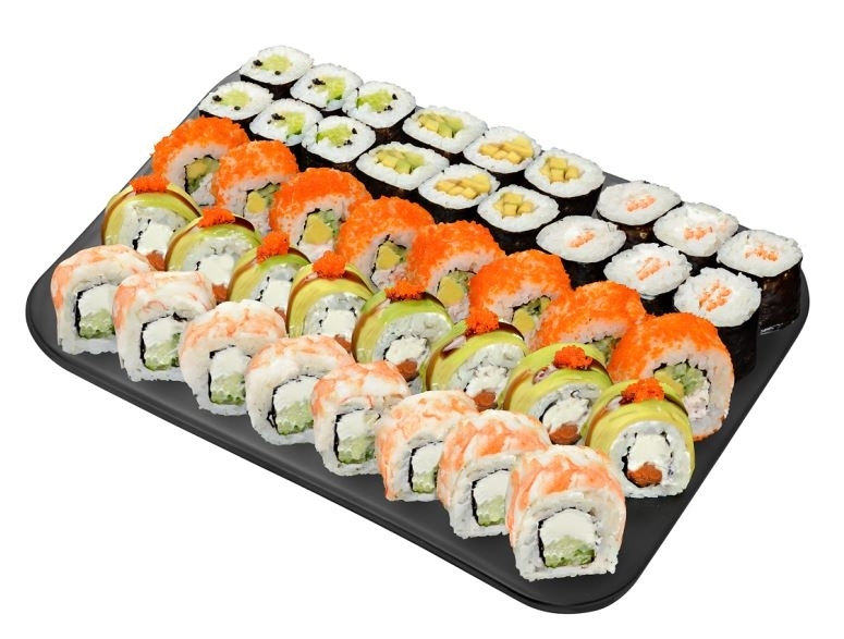 Сет Классик