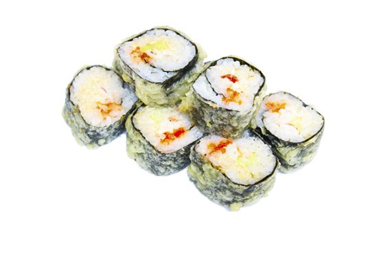 Ролл "Кани"