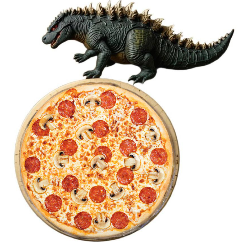 Молния Приключений