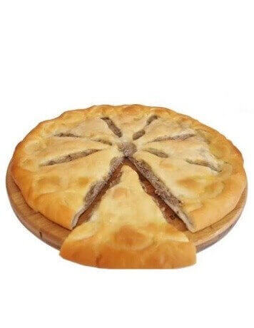 Пирог Мясничок