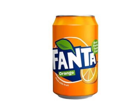 Fanta