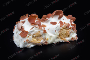 Профитроль Бинди белые