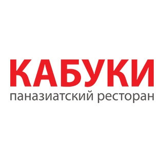 Кабуки - логотип