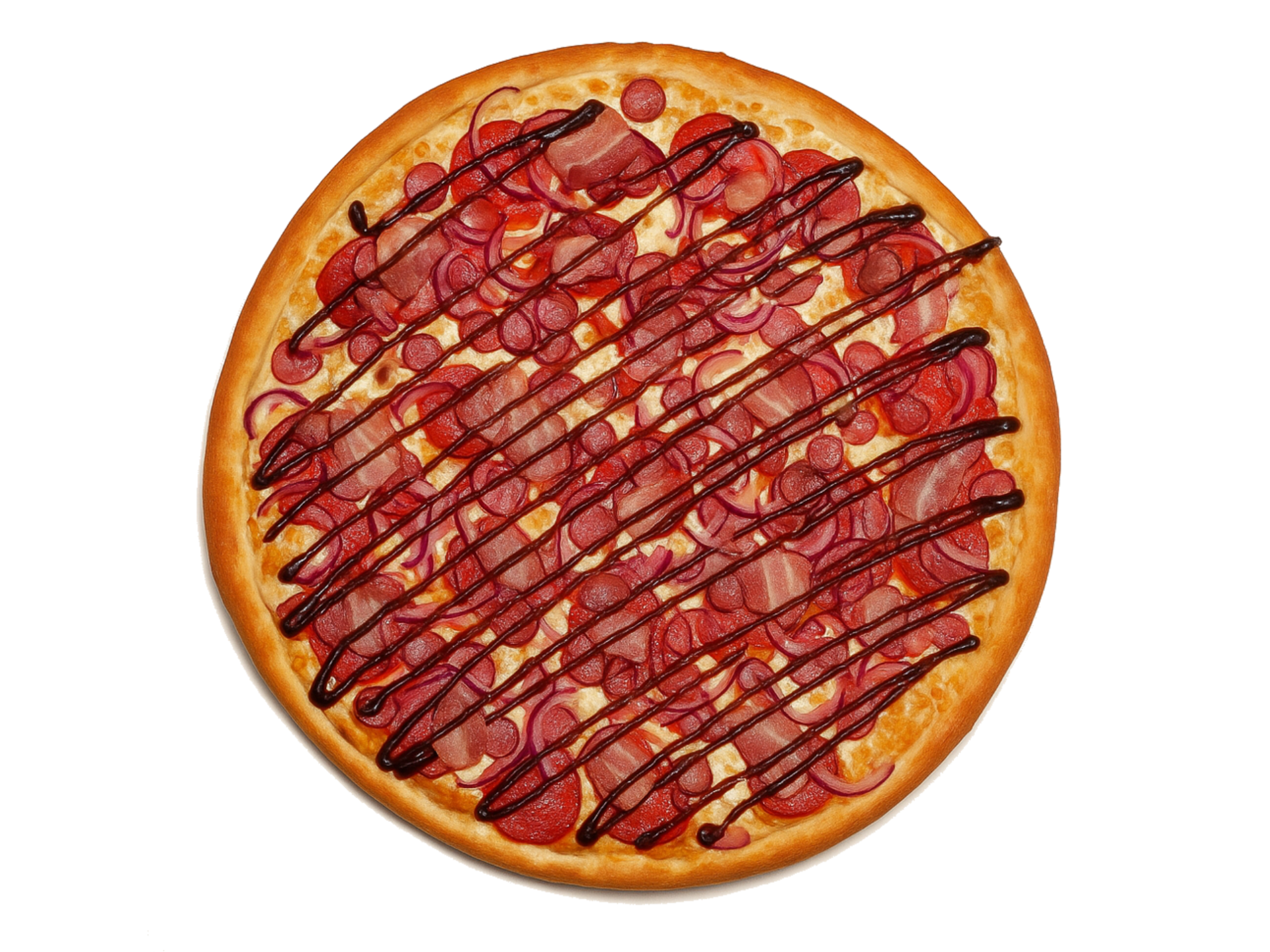 Мясное Барбекю XL