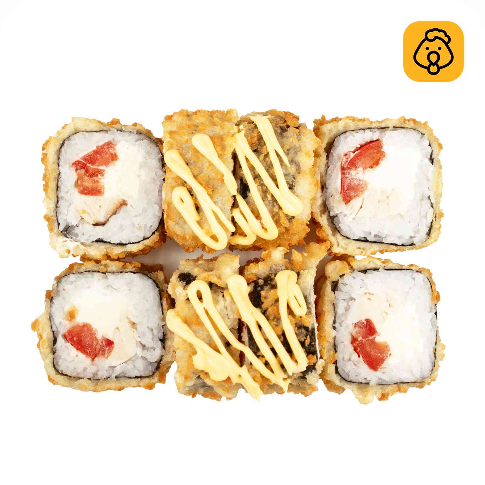 Мидори Темпура