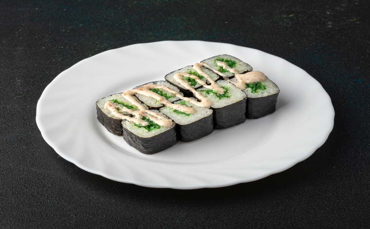 Маки Чука (8 шт.)