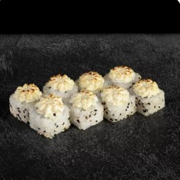 Запеченный киото