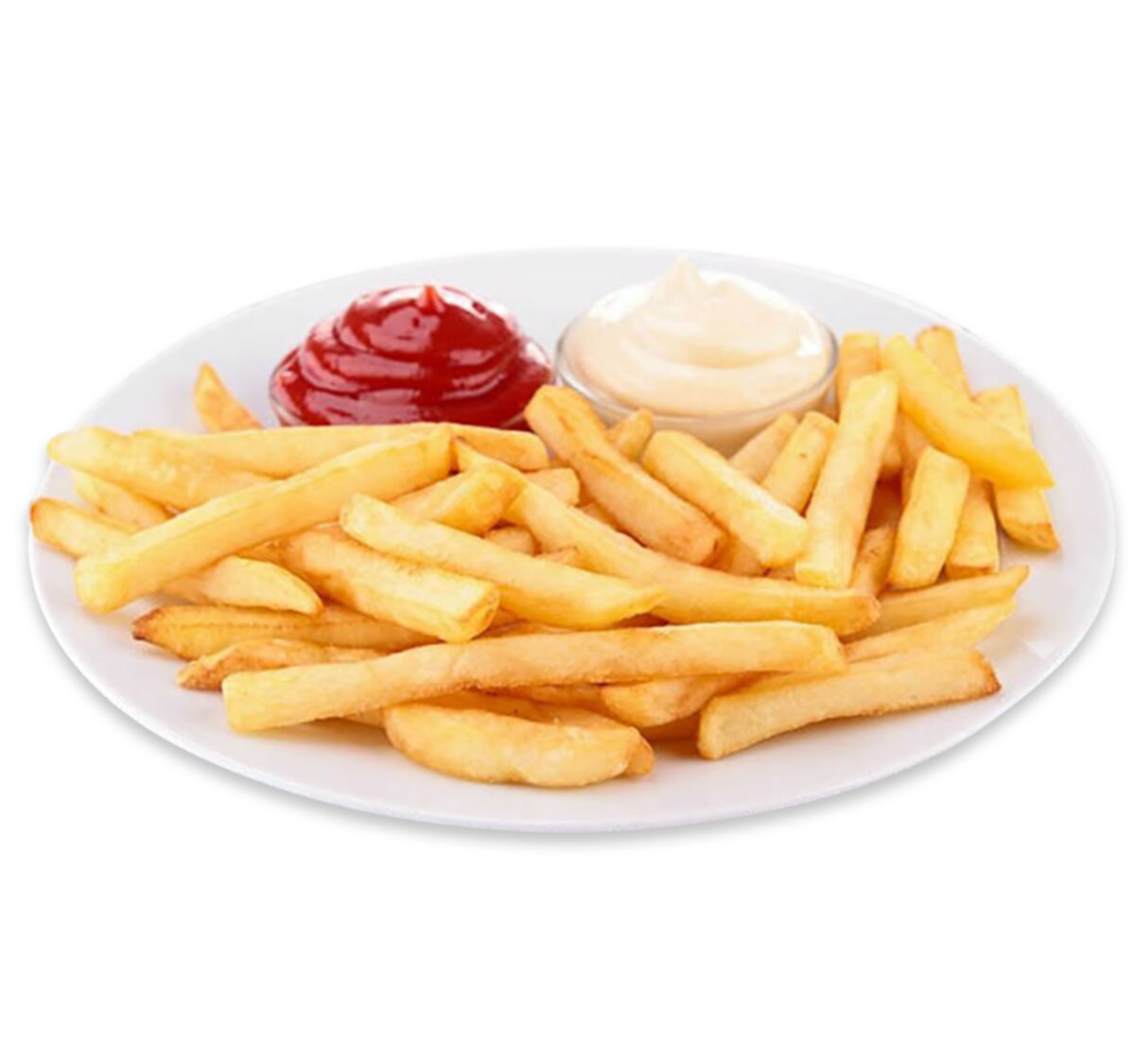 Картофель фри