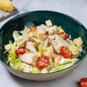 Цезарь (курица)