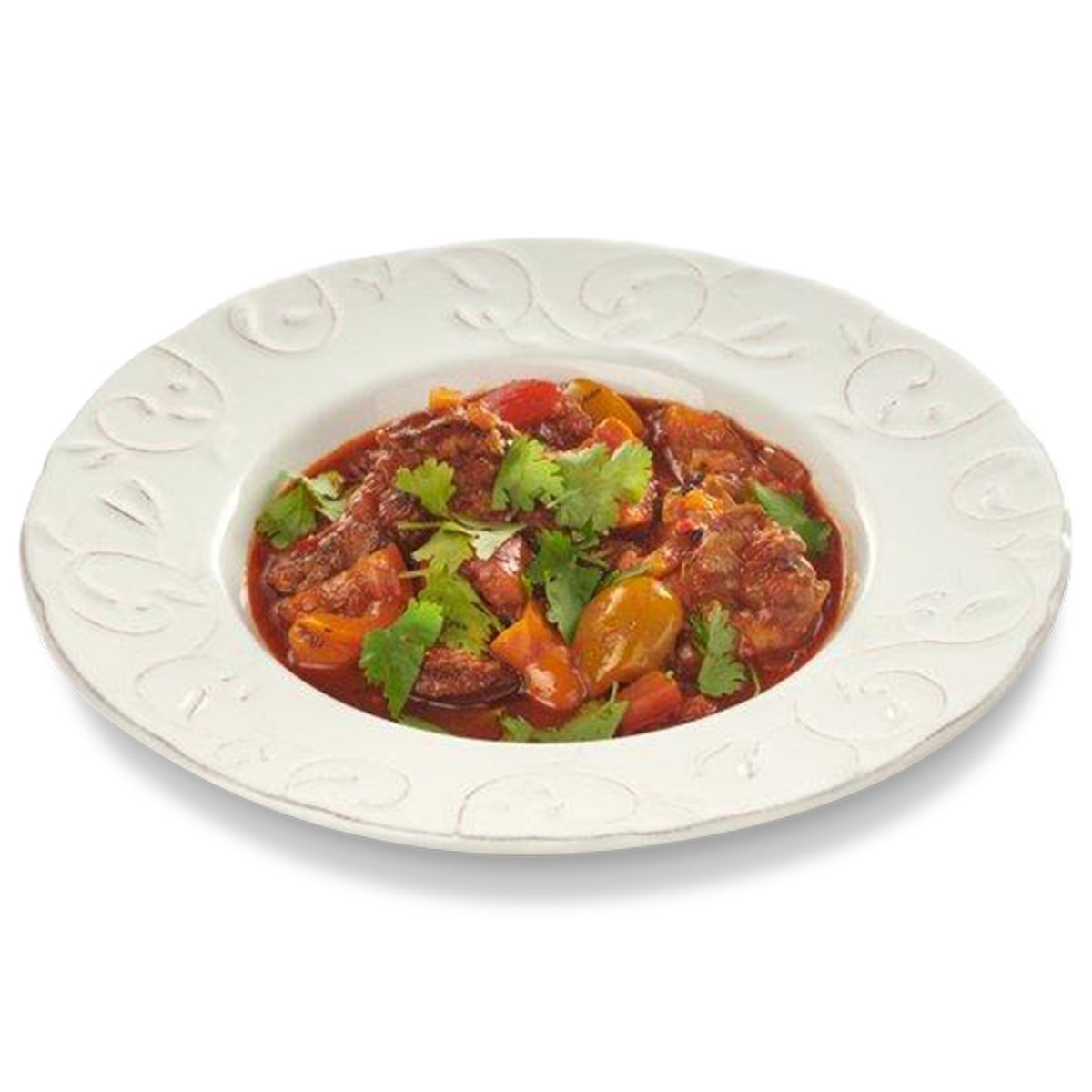 Чахохбили из курицы