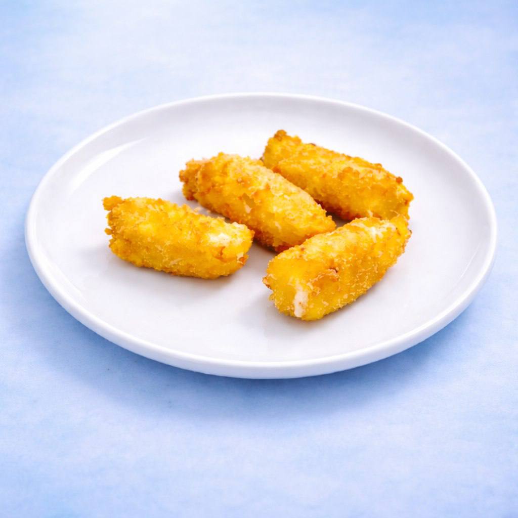 Сырные палочки