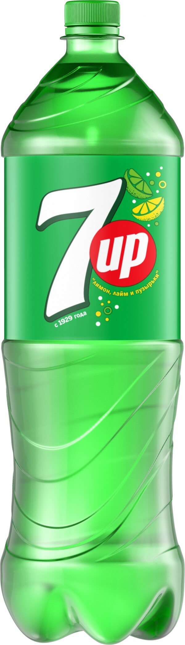 7UP 1,5 л