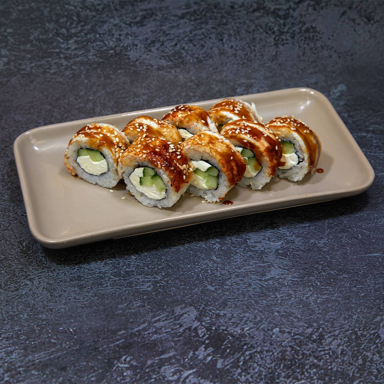 Филадельфия унаги