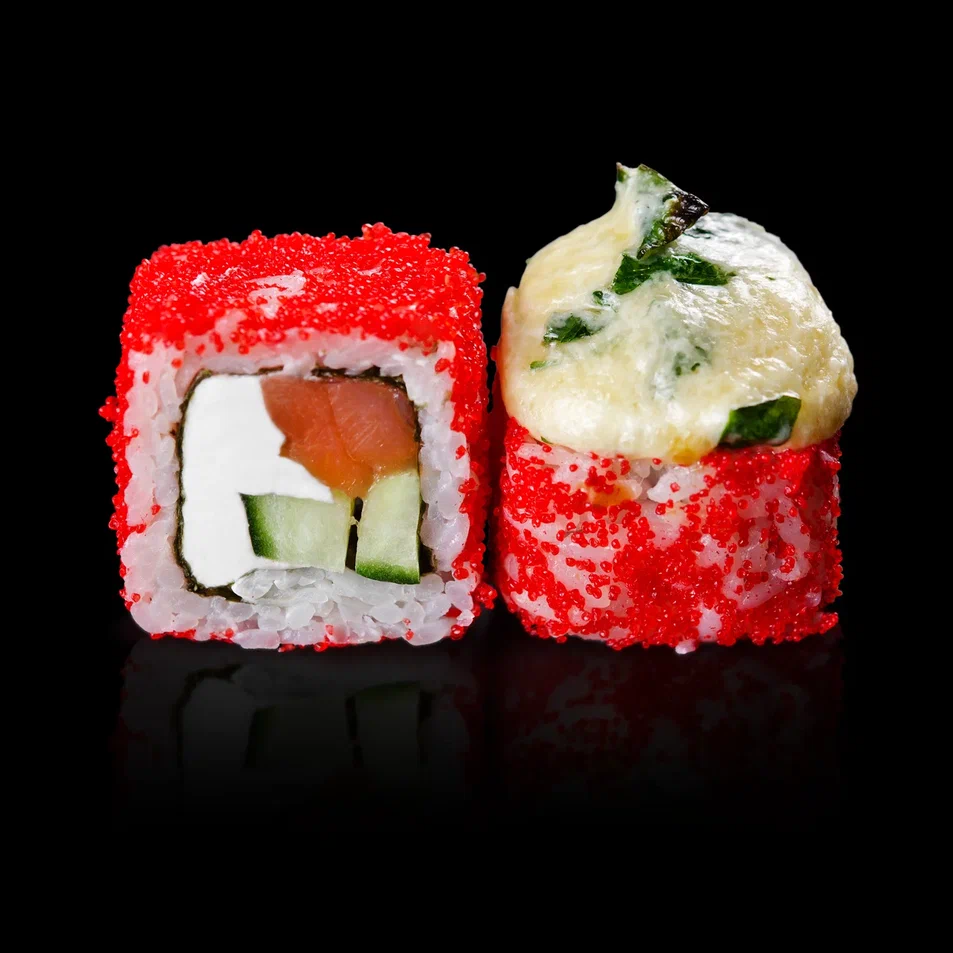 Калифорния хот