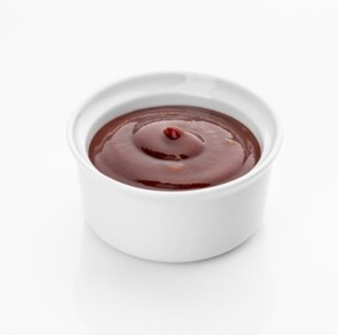 Соус барбекю