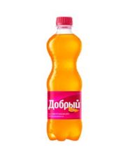 Добрый Манго-маракуйя 0,5 л