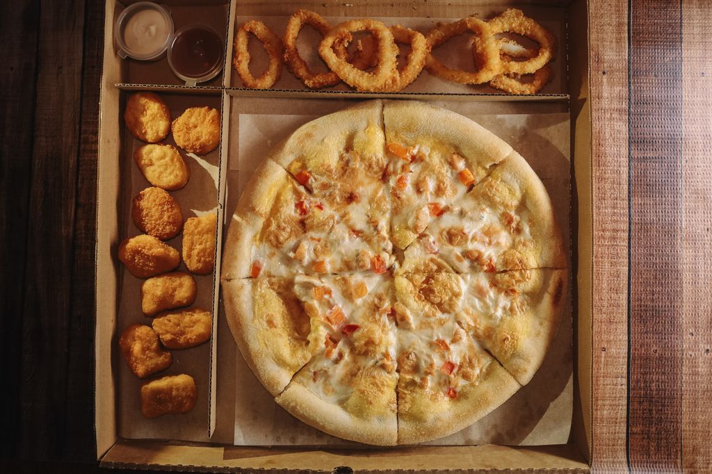 Супербокс №5