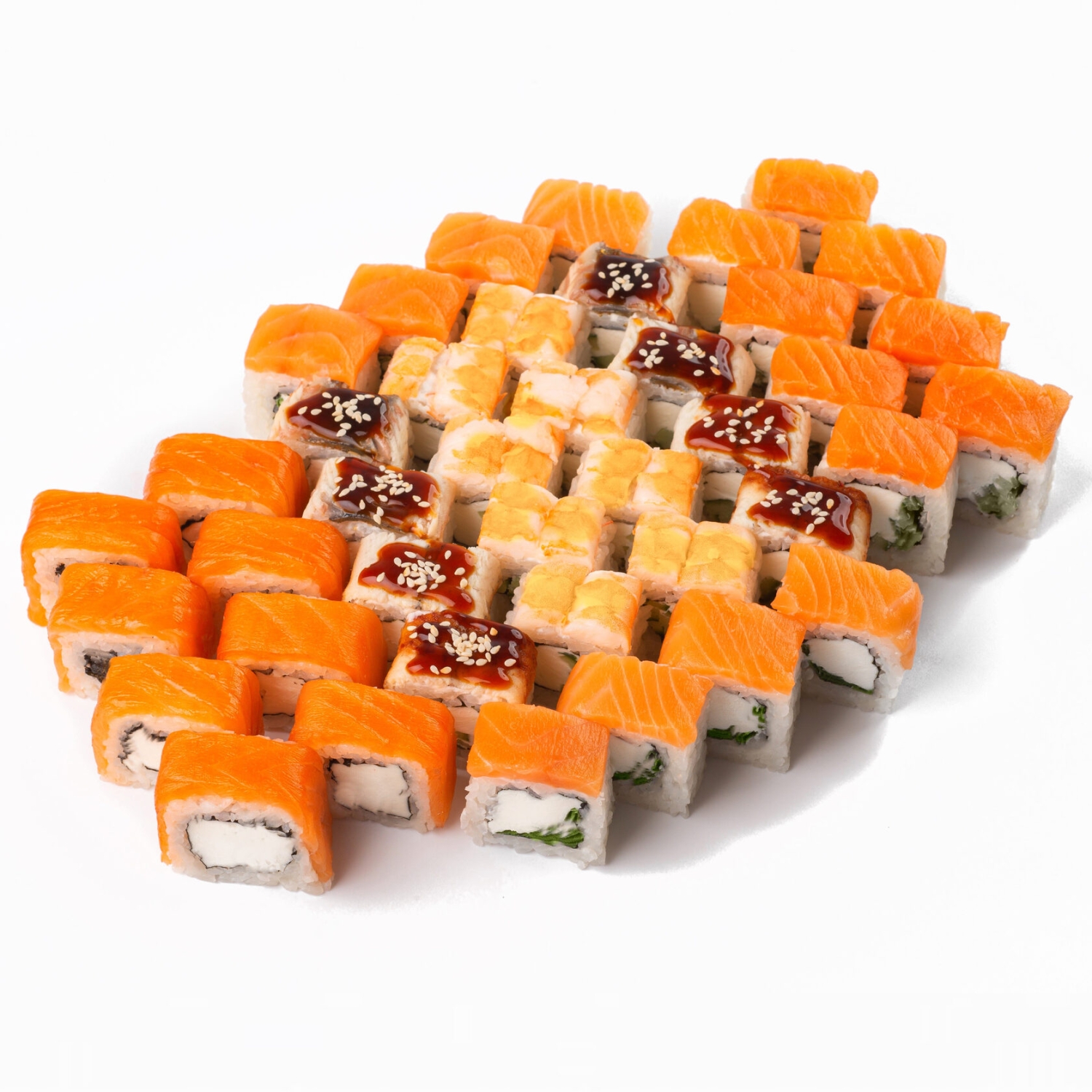 Сет "Морской"