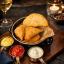 Готти с говядиной