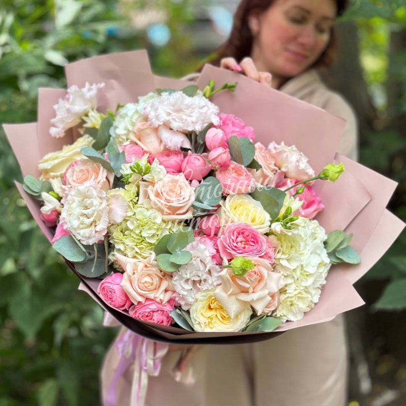 Принцесса сердца