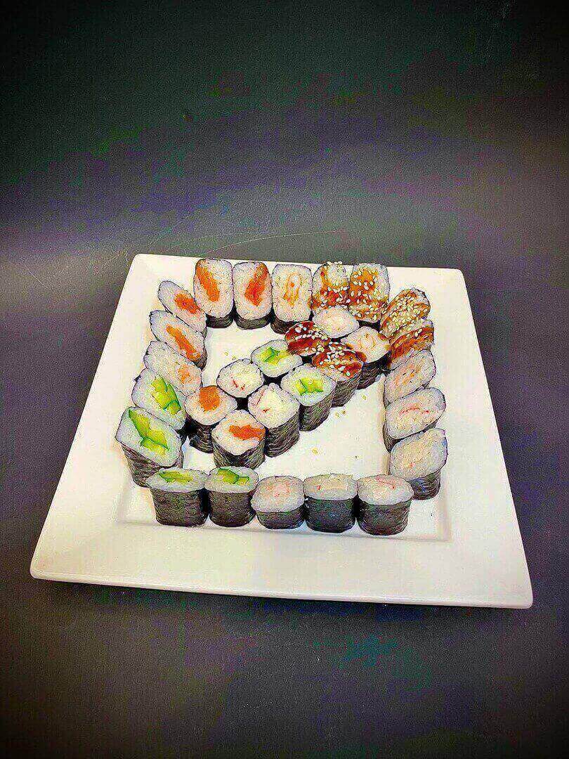 Сет Мини Классический