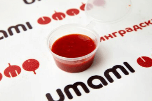 Томатный соус