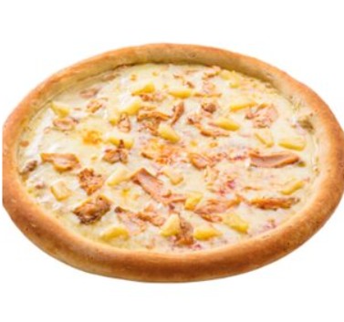 Пицца Гавайская 30 см