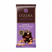  OZera Dark & Extra Almond