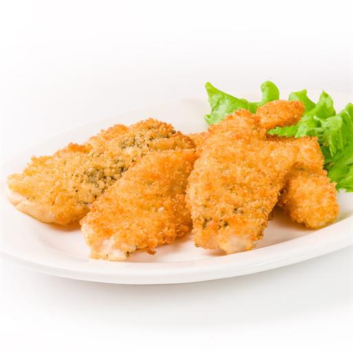 Наггетсы куриные