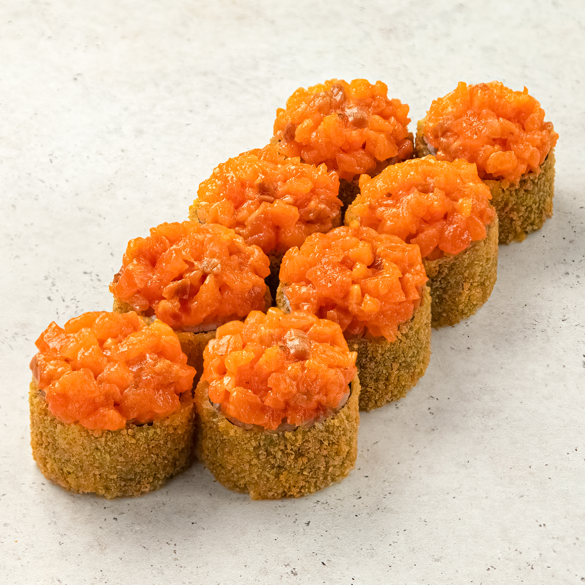 Ролл Ктоград