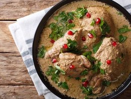 Сациви из курицы 150/200 г