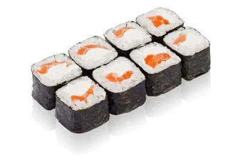 Сяке-но-маки 150гр