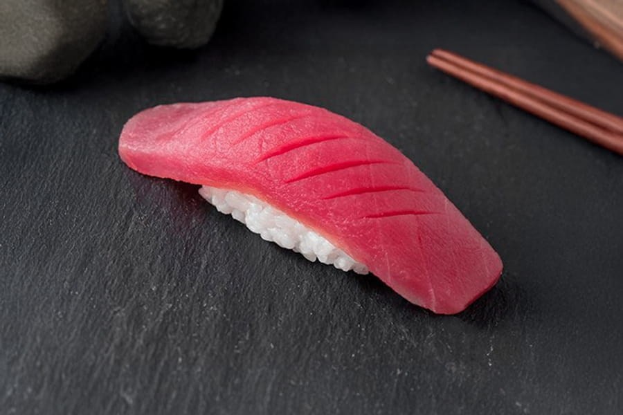 Суши с Тунцом