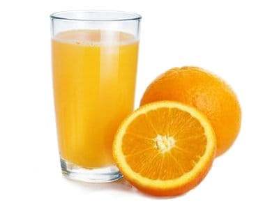 Сок апельсин