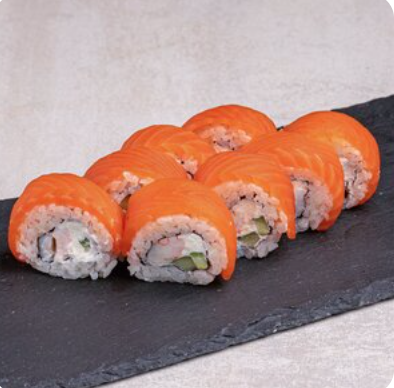 Филадельфия премиум