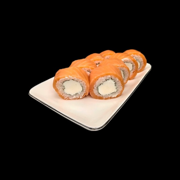 Филадельфия макси