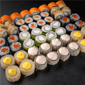 Дори-Дари Сет пн