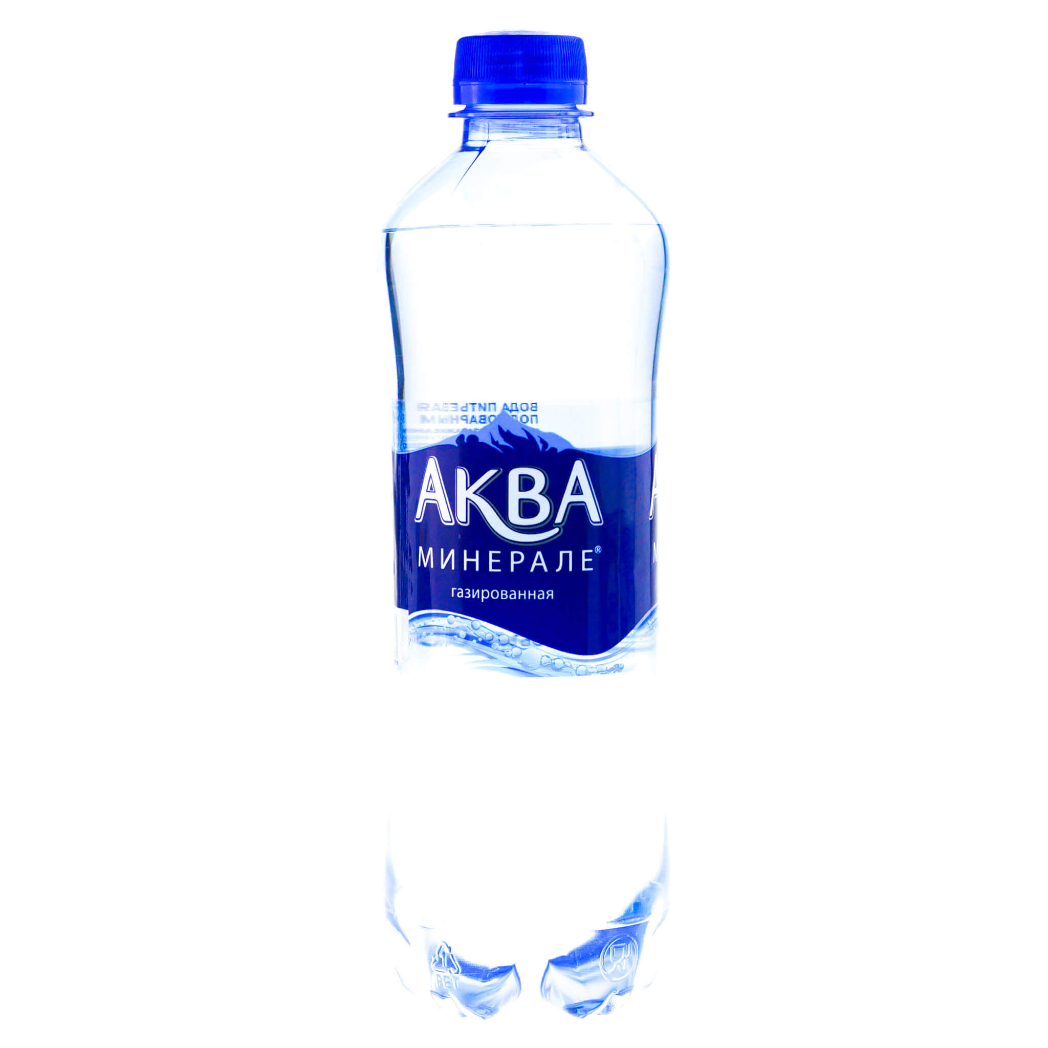 "Аква Минерале"