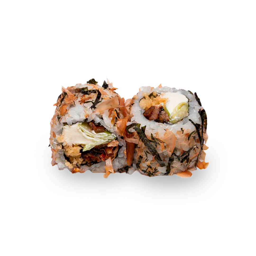 САЛЬМОН СКИН