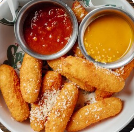 Моцарелла фри