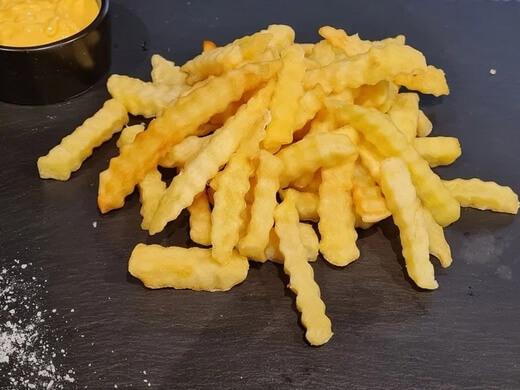 Картофель фри