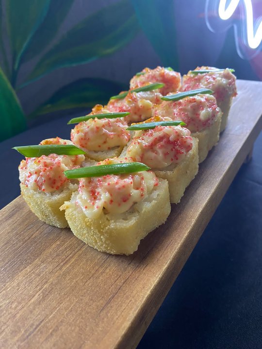 Ролл "Некрасов"