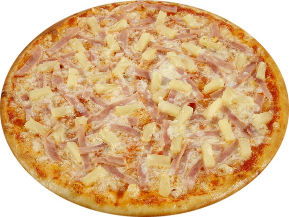 Гавайская