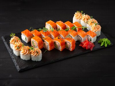 Японский Городовой