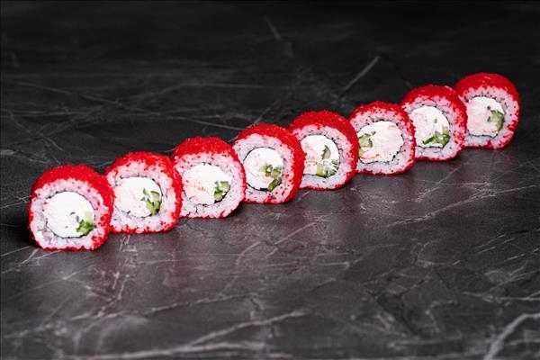 Калифорния Краб