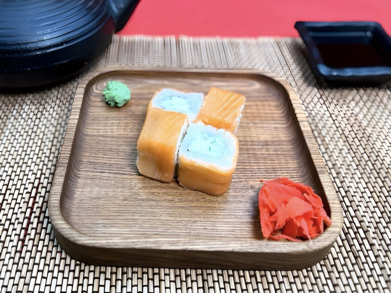 Филадельфия Мини