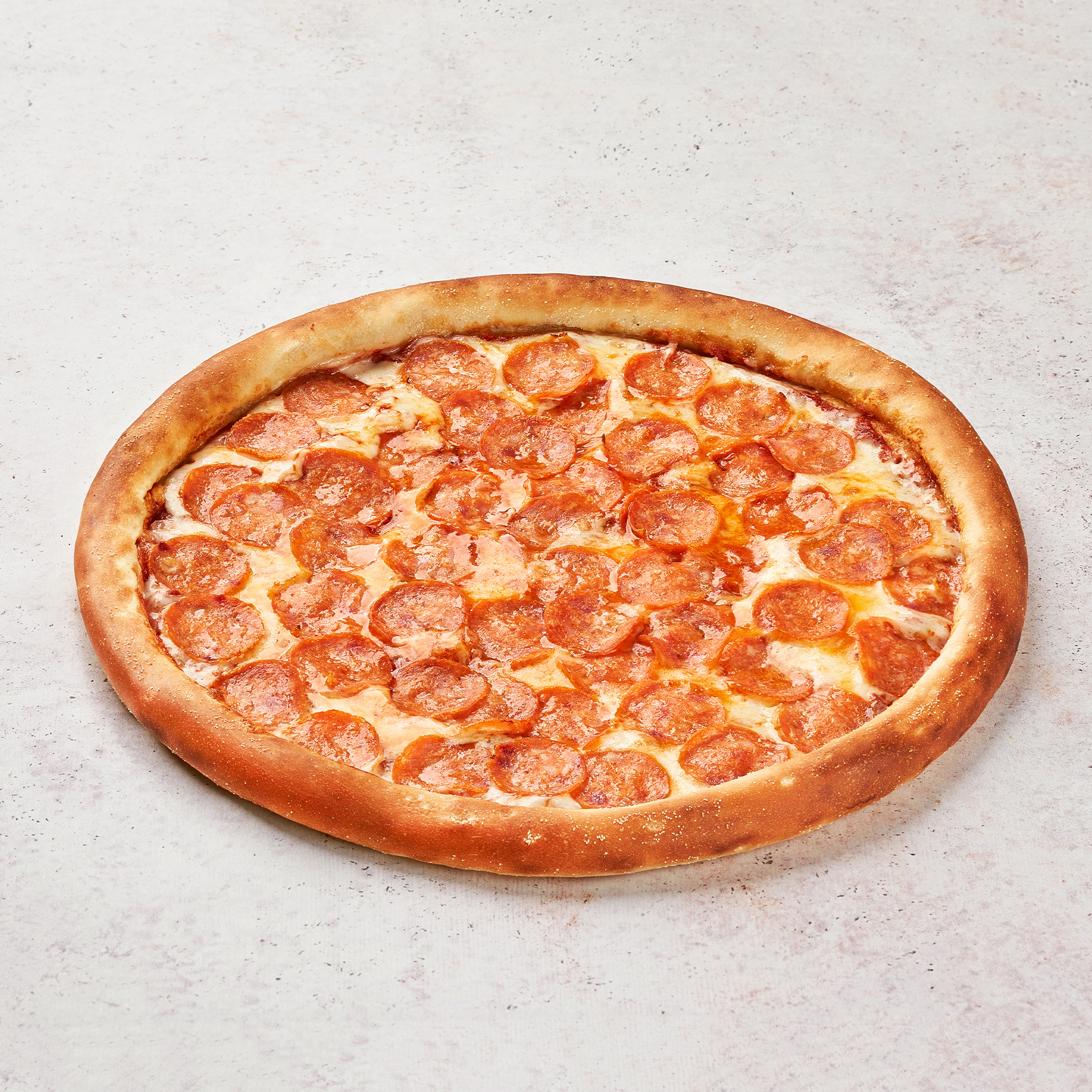 Пицца Чоризо Халяль