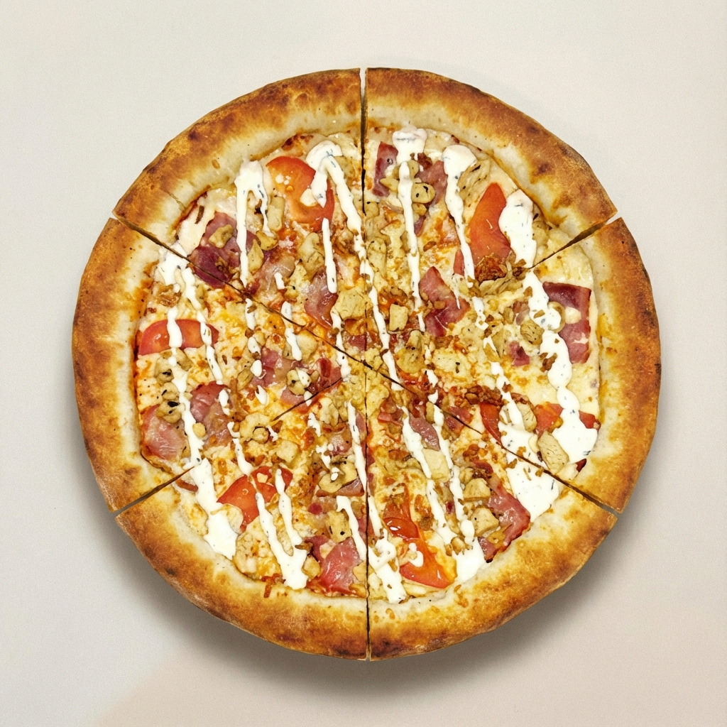 Чикен ранч 30 см.