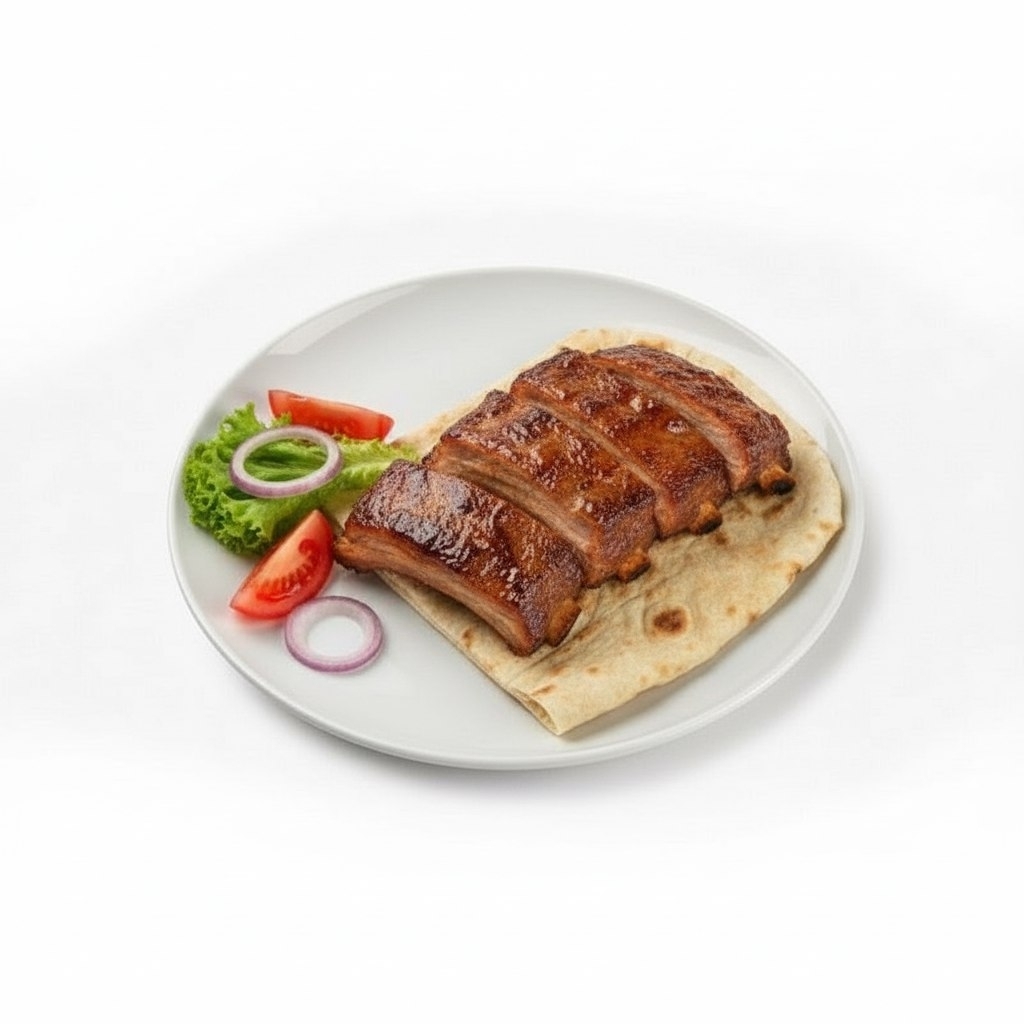 Ребра свиные