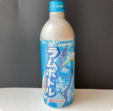 Sangaria Вкус Японии